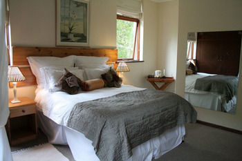 Bed & Breakfast Aanhuizen