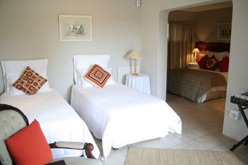 Bed & Breakfast Aanhuizen