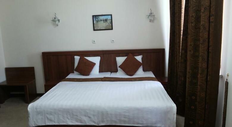 Registon Hotel
