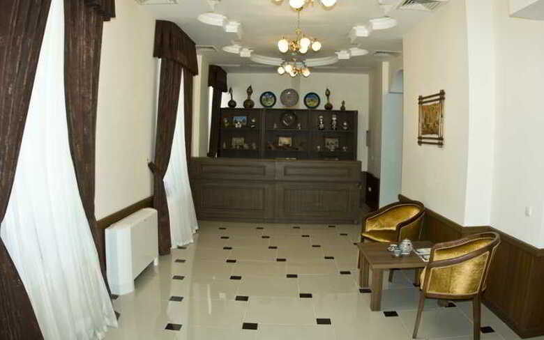 Registon Hotel