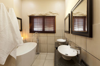 Apartamento Whispering Waters