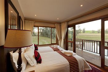 Apartamento Whispering Waters
