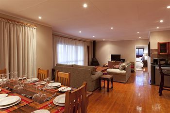 Apartamento Whispering Waters