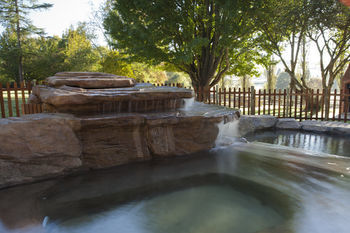 Apartamento Whispering Waters