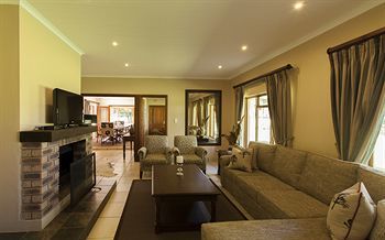 Apartamento Whispering Waters