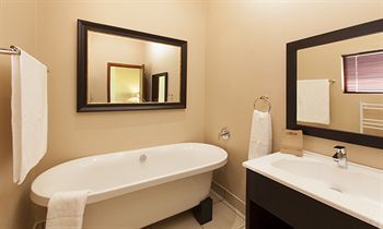 Apartamento Whispering Waters