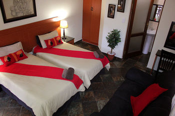 Posada Shonalanga Lodge