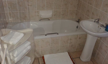 Apartamento Oom Piet Self Catering Accomodation