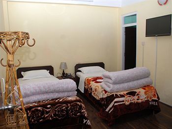 Hotel Travelers Home P. Ltd.