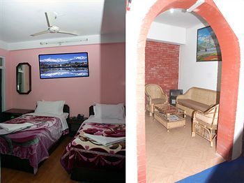 Hotel Travelers Home P. Ltd.