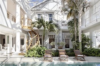 Hotel Banksia Boutique