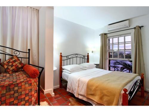 Apartamento Camps Bay Terrace Palm Suite