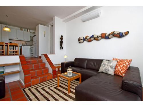Apartamento Camps Bay Terrace Palm Suite