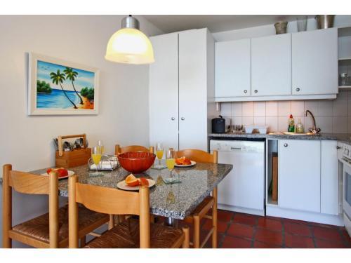 Apartamento Camps Bay Terrace Palm Suite