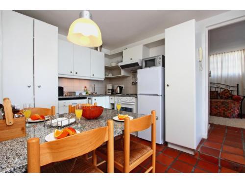 Apartamento Camps Bay Terrace Palm Suite