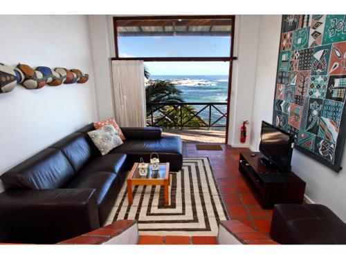 Apartamento Camps Bay Terrace Palm Suite