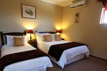 Bed & Breakfast Ramasibi Guest Services