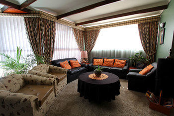 Bed & Breakfast Ramasibi Guest Services