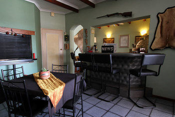 Bed & Breakfast Ramasibi Guest Services