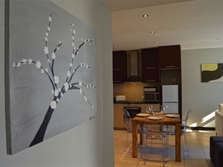 Icon Luxury Apartments
