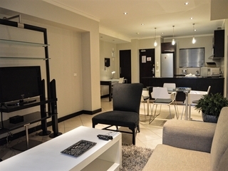 Icon Luxury Apartments