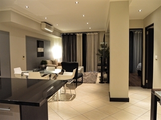 Icon Luxury Apartments