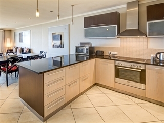 Icon Luxury Apartments