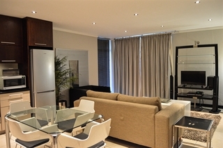 Icon Luxury Apartments