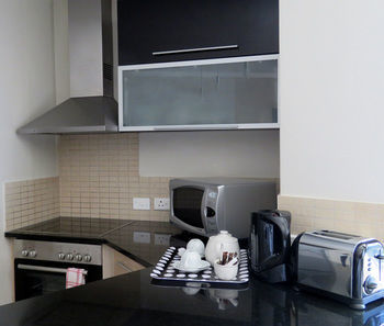 Icon Luxury Apartments
