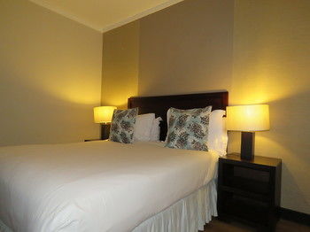 Icon Luxury Apartments