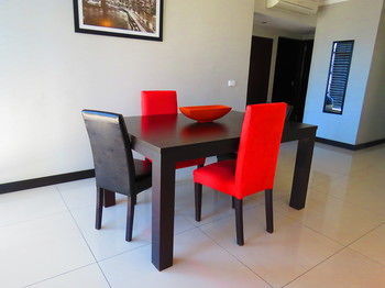 Icon Luxury Apartments