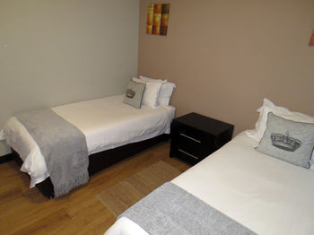Icon Luxury Apartments