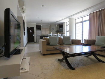 Icon Luxury Apartments