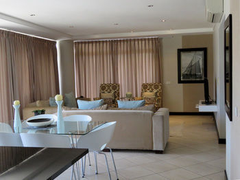 Icon Luxury Apartments