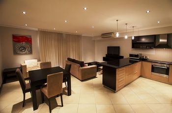 Icon Luxury Apartments