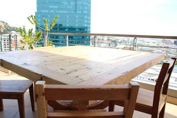 Icon Luxury Apartments