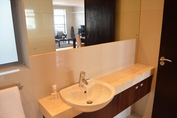 Icon Luxury Apartments
