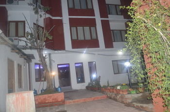 Hotel Dream City