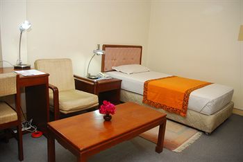 Hotel Kido