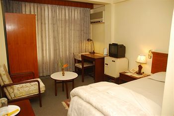 Hotel Kido