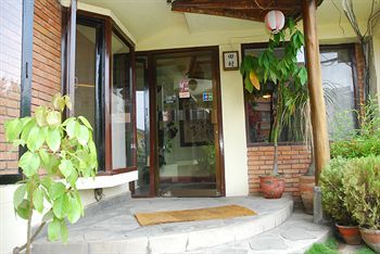 Hotel Kido