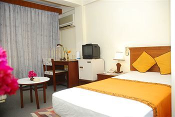 Hotel Kido