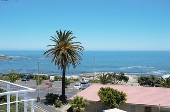 Apartamento South Beach Camps Bay