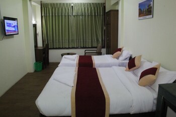 Choice Hotels