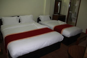 Choice Hotels
