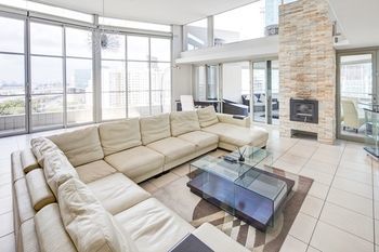 Harbouredge Apartments