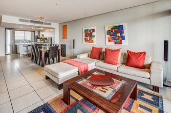 Harbouredge Apartments