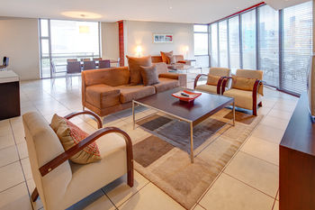 Harbouredge Apartments