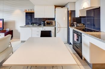 Harbouredge Apartments