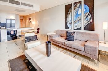 Harbouredge Apartments